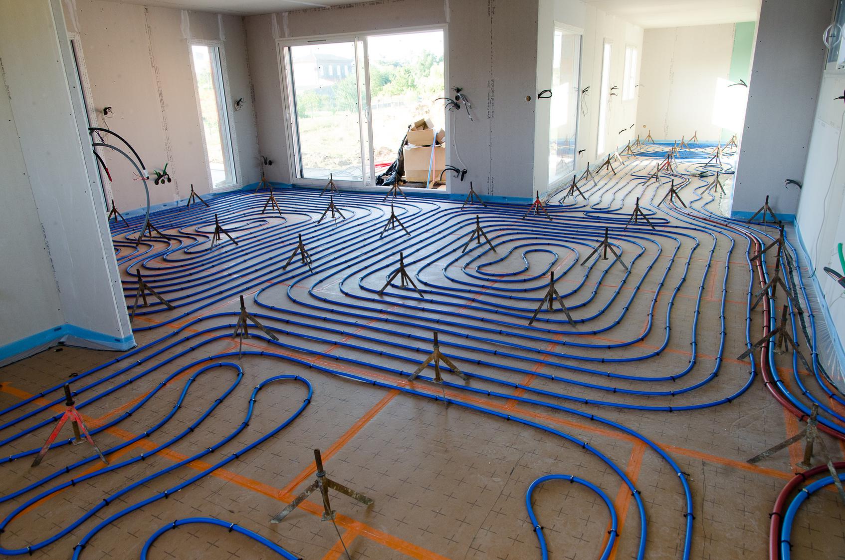 installer système de climatisation centralisés prix Ansauvillers